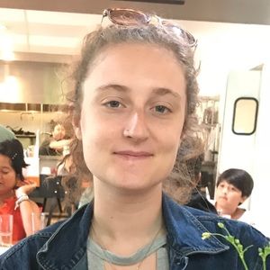 Meet your Posher, Sarah